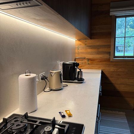 Hicks Cottage Queenstown Ngoại thất bức ảnh
