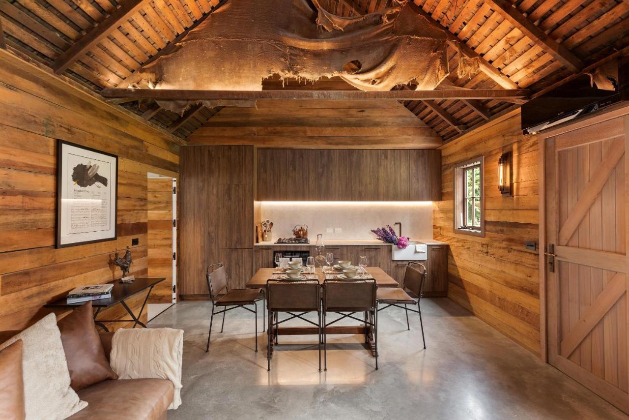 Hicks Cottage Queenstown Ngoại thất bức ảnh