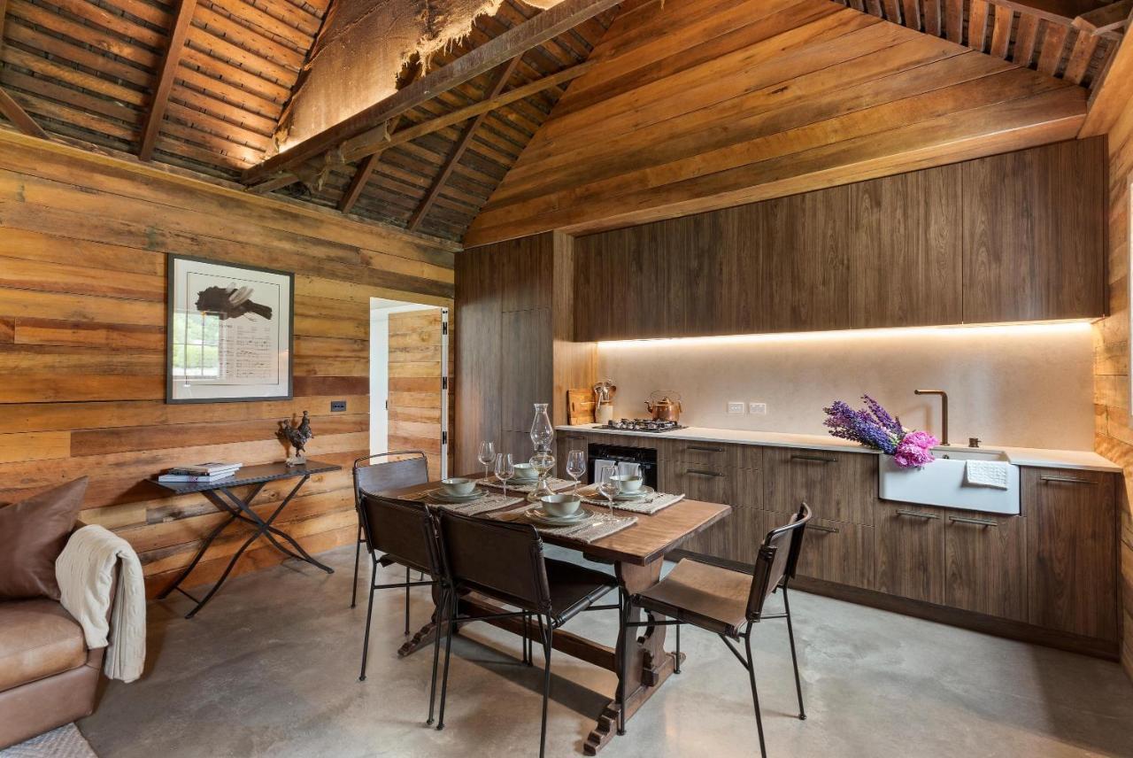 Hicks Cottage Queenstown Ngoại thất bức ảnh