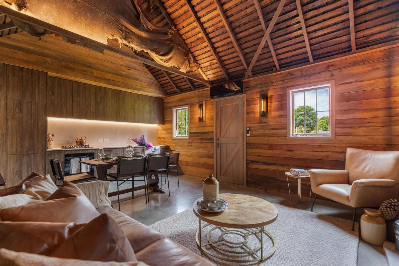 Hicks Cottage Queenstown Ngoại thất bức ảnh