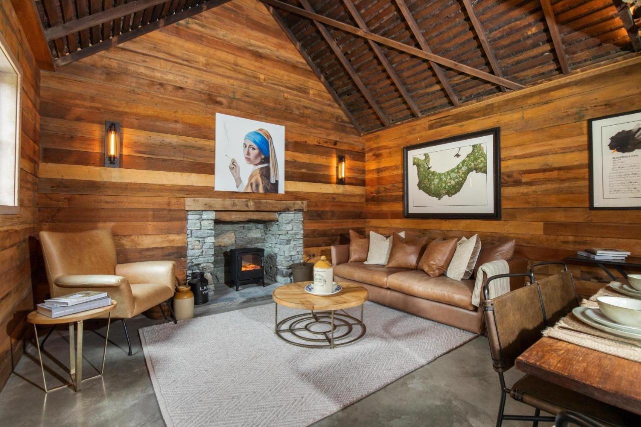 Hicks Cottage Queenstown Ngoại thất bức ảnh