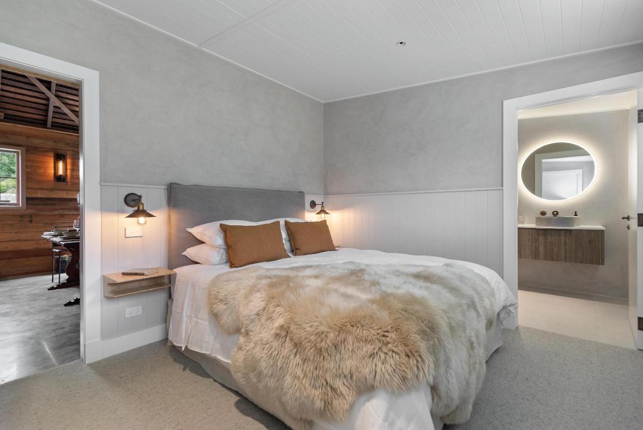 Hicks Cottage Queenstown Ngoại thất bức ảnh