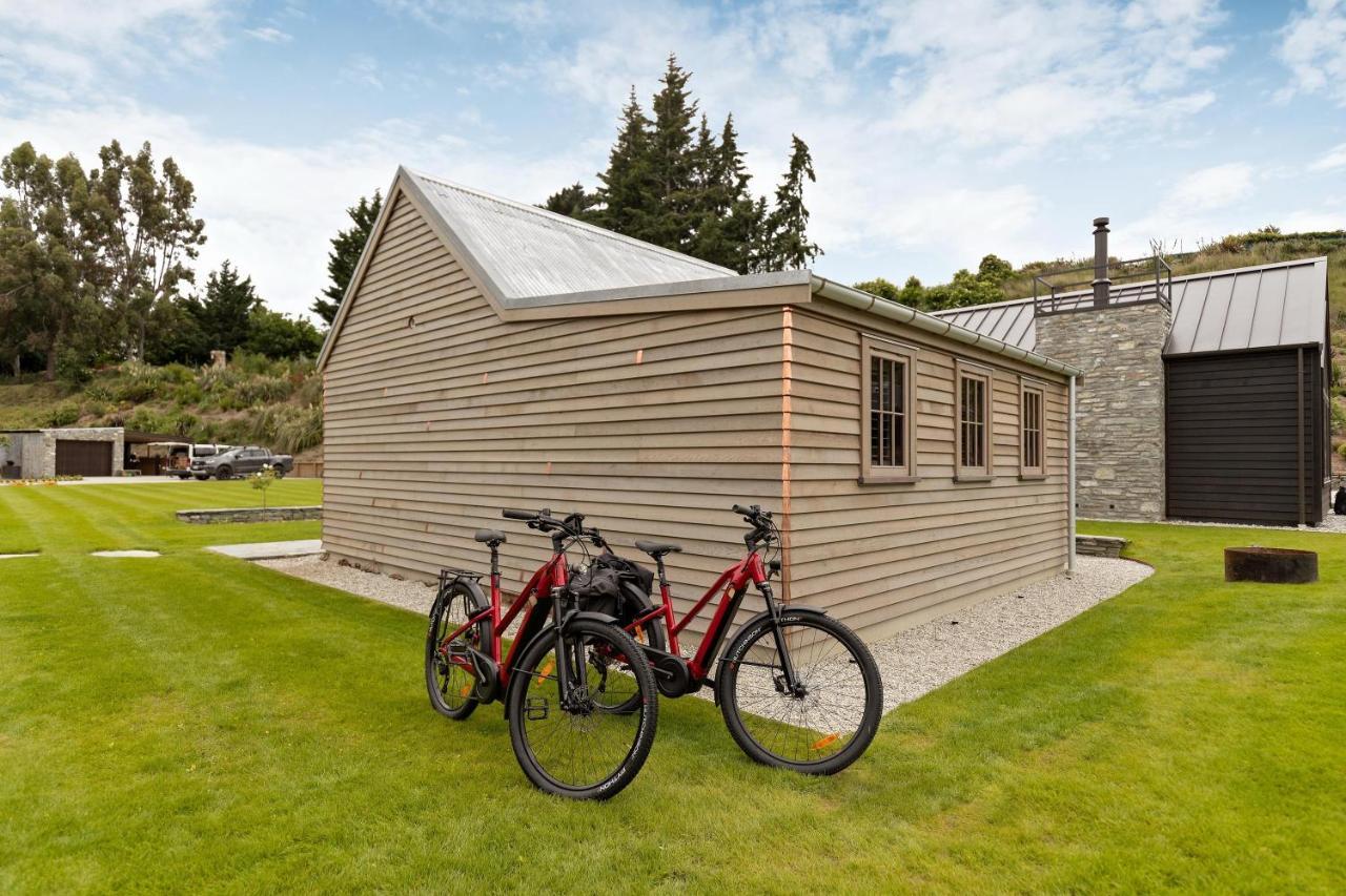 Hicks Cottage Queenstown Ngoại thất bức ảnh