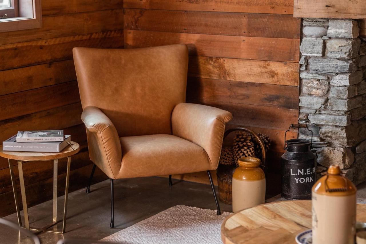 Hicks Cottage Queenstown Ngoại thất bức ảnh