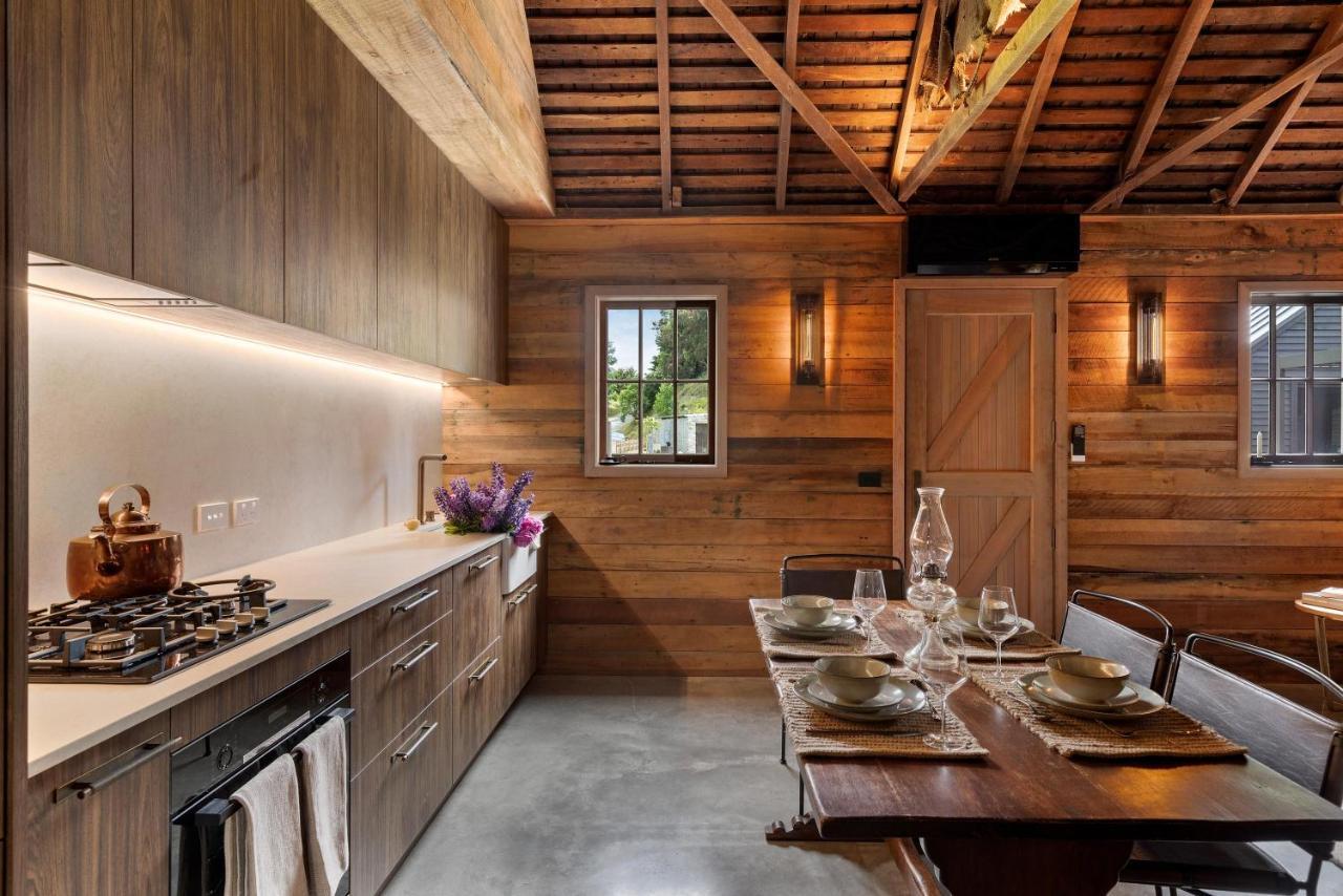 Hicks Cottage Queenstown Ngoại thất bức ảnh