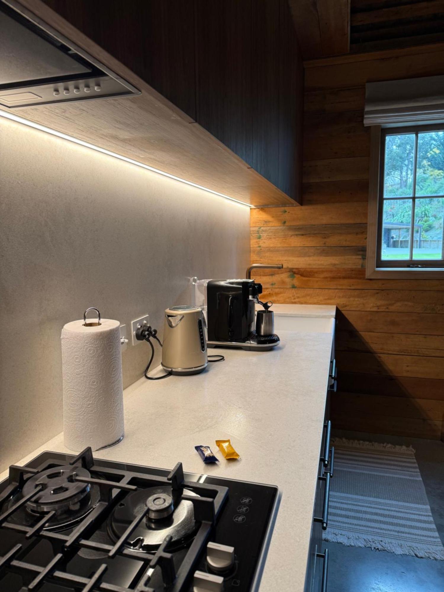 Hicks Cottage Queenstown Ngoại thất bức ảnh